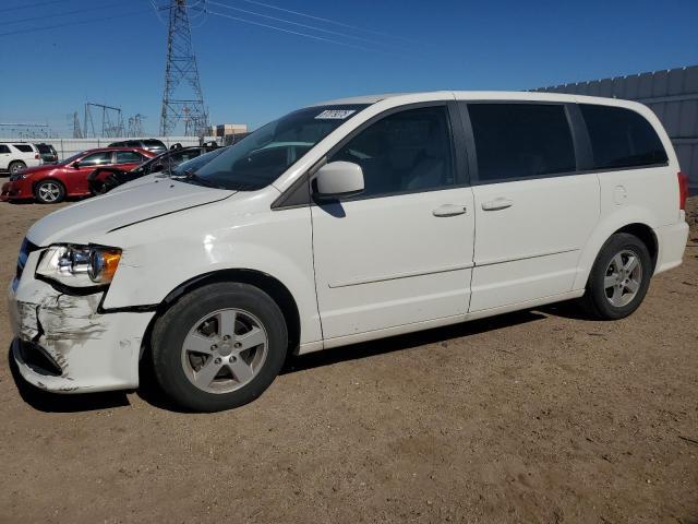 2011 Dodge Grand Caravan Mainstreet