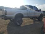 2011 Ford F250 Super Duty