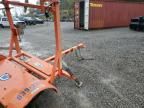 2013 Wanco Wtsp Arrow Board Trailer