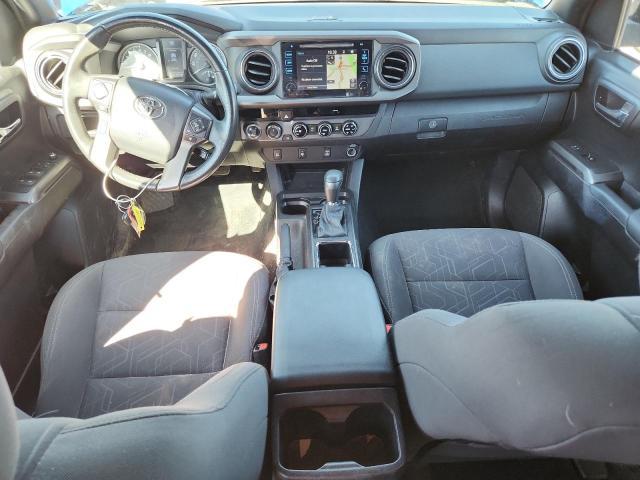 2017 Toyota Tacoma Double Cab