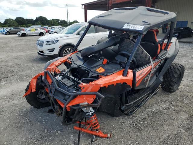 2023 Honda Talon 1000R Utility Vehicle