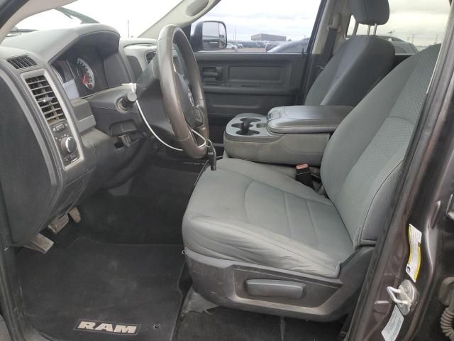 2015 Dodge RAM 3500 ST