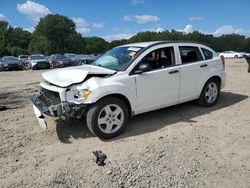 2008 Dodge Caliber SXT en venta en Conway, AR