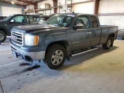 2010 GMC Sierra K1500 sle for sale in Eldridge, IA