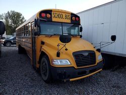 2018 Blue Wave Bschool Bus / Transi en venta en Avon, MN