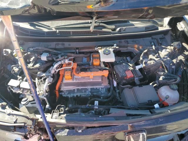 2024 Honda Prologue ex