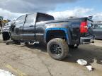 2019 GMC Sierra Limited K1500 sle