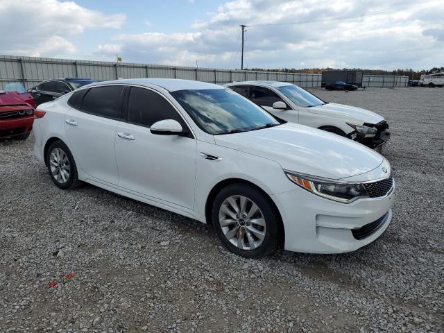 2018 KIA Optima ex