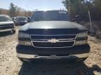 2006 Chevrolet Silverado K2500 Heavy Duty