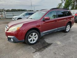 2013 Subaru Outback 2.5I Premium for sale in Dunn, NC
