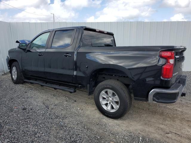 2022 Chevrolet Silverado ltd C1500 lt