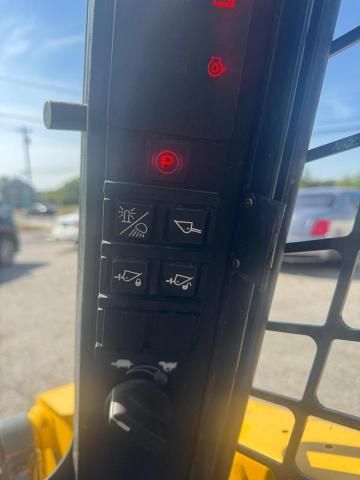 2018 Gehl 2018 Gbic R135-Skid Steer Loaders Skid Steer LOA