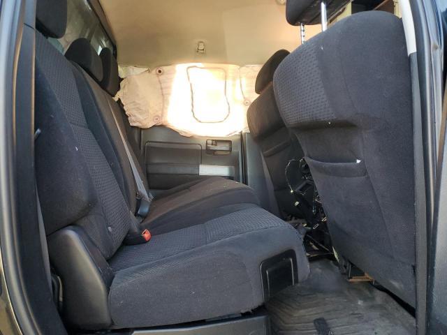 2007 Toyota Tundra Double Cab SR5