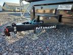 2023 PJ 1D162 Dump Trailer