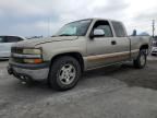 2001 Chevrolet Silverado C1500