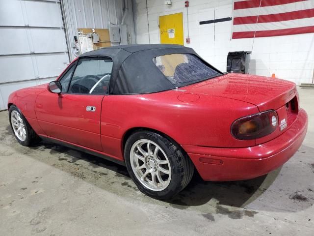 1995 Mazda MX-5 Miata