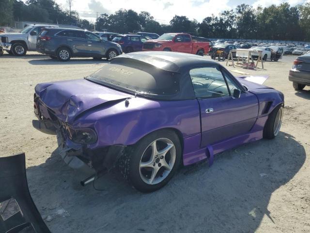1996 Mazda Miata