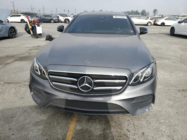 2018 Mercedes-Benz E 300