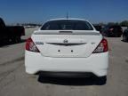 2019 Nissan Versa S