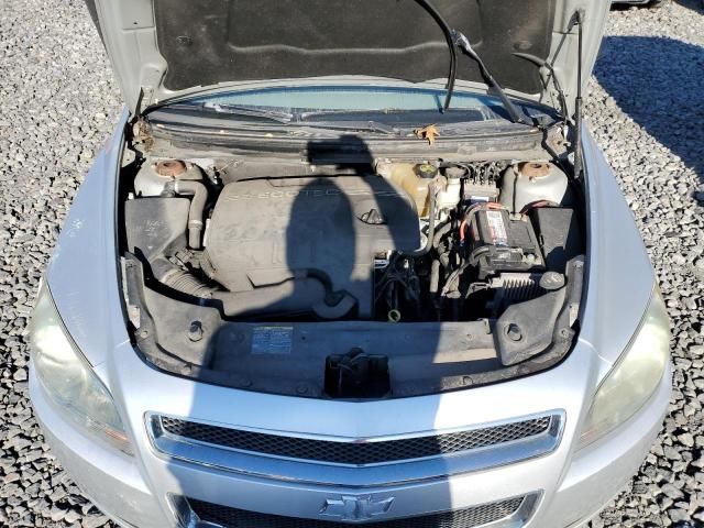 2010 Chevrolet Malibu LS