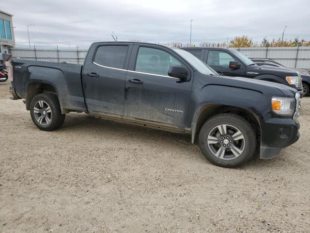 2016 GMC Canyon sle