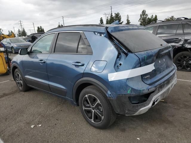 2024 KIA Niro EX
