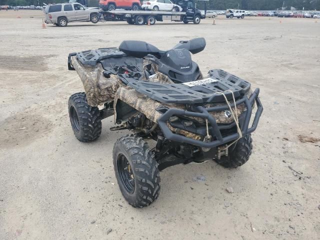 2023 Can-Am 2023 Can-am Outlander atv
