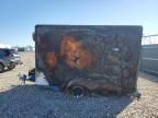 2021 Polar King Refrigerated Trailer