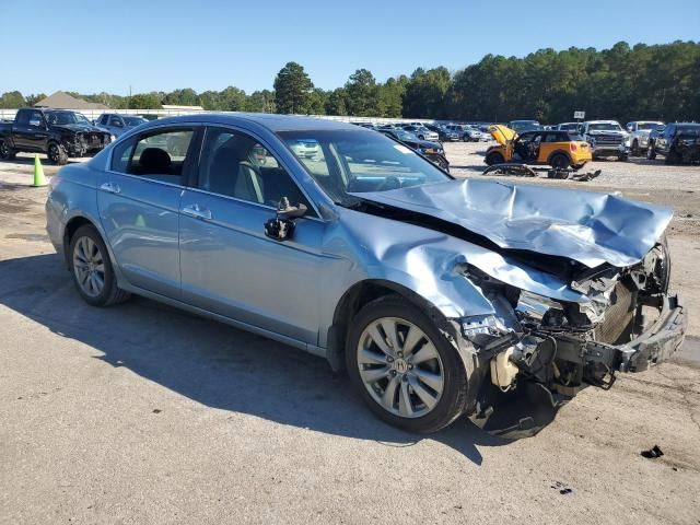 2011 Honda Accord ex