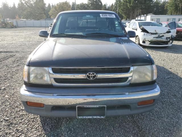 2000 Toyota Tacoma Xtracab