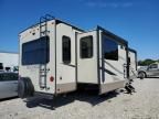 2019 ROC Trailer