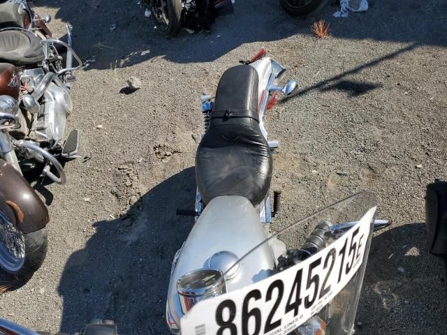 2003 Harley-Davidson XL883 C Anniversary