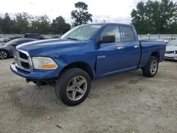 2009 Dodge RAM 1500 en venta en Hampton, VA
