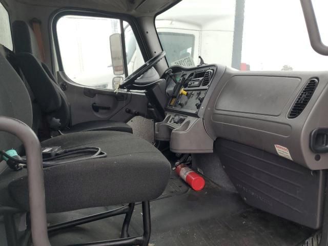 2017 Freightliner M2 106 Medium Duty