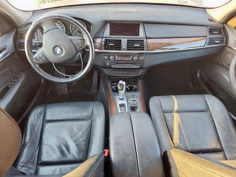 2013 BMW X5 XDRIVE35I