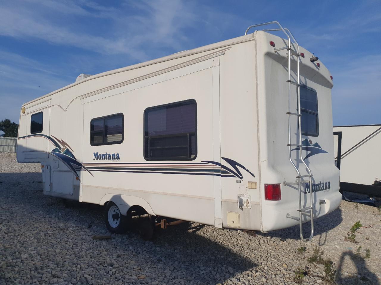 2000 Keystone Montana 2850RK