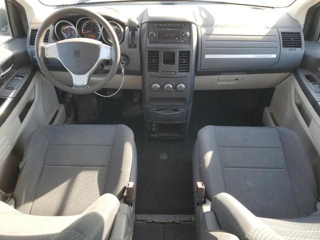 2010 Dodge Grand Caravan SE