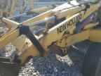 2000 New Holland Tractor