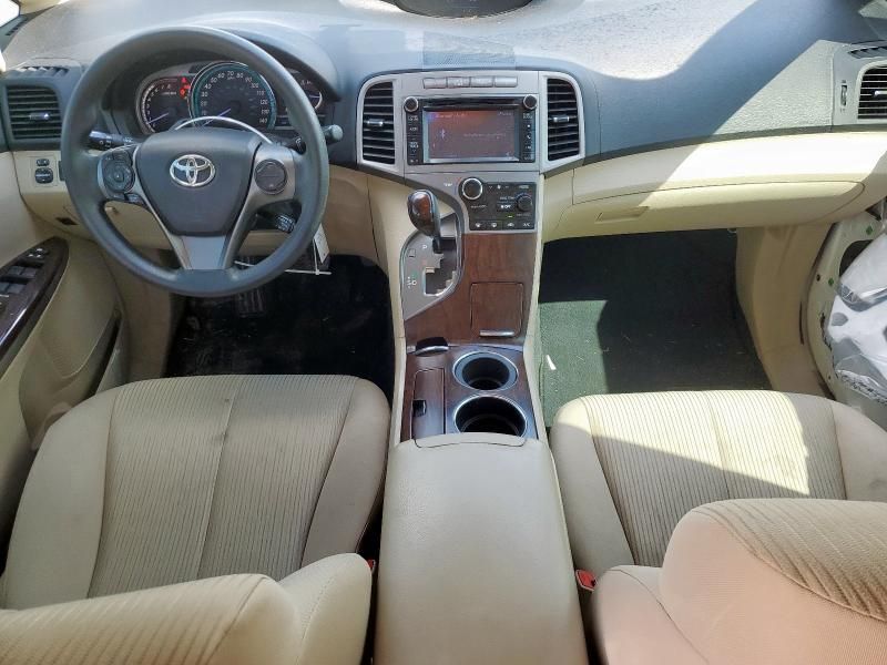 2014 Toyota Venza LE