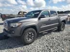 2017 Toyota Tacoma Double Cab