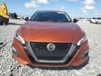 2020 Nissan Altima SR