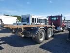 2007 Mack CV700 ROLL-OFF Container Truck