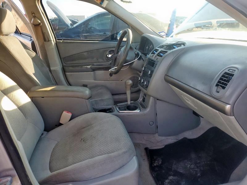 2007 Chevrolet Malibu ls