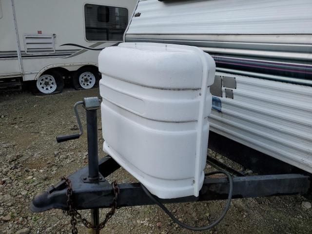 1997 Wilderness Yukon