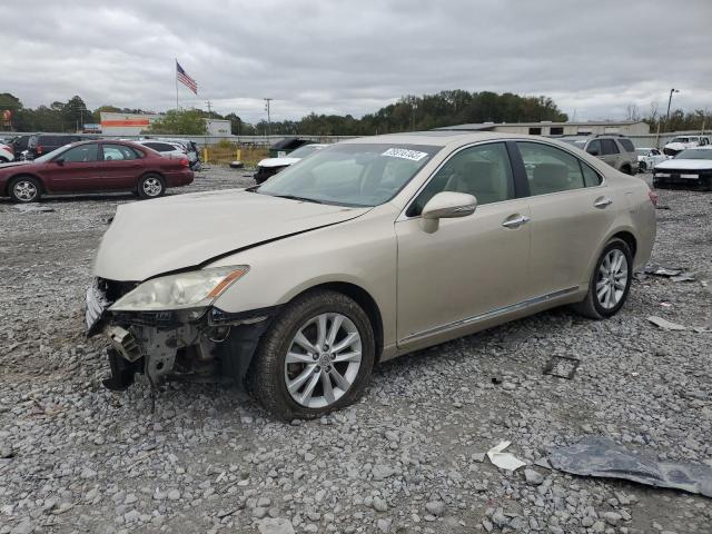 2012 Lexus Es 350