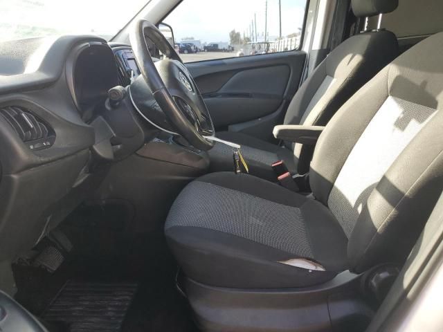 2017 Dodge RAM Promaster City
