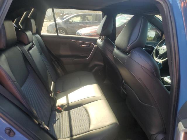 2022 Toyota Rav4 xse