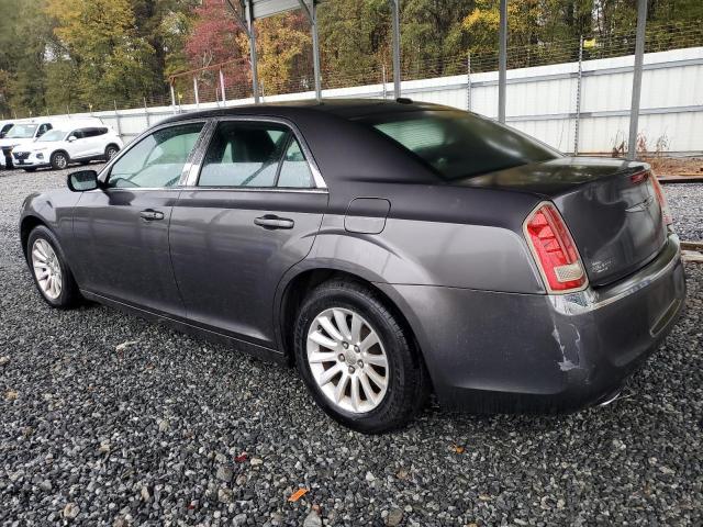 2013 Chrysler 300