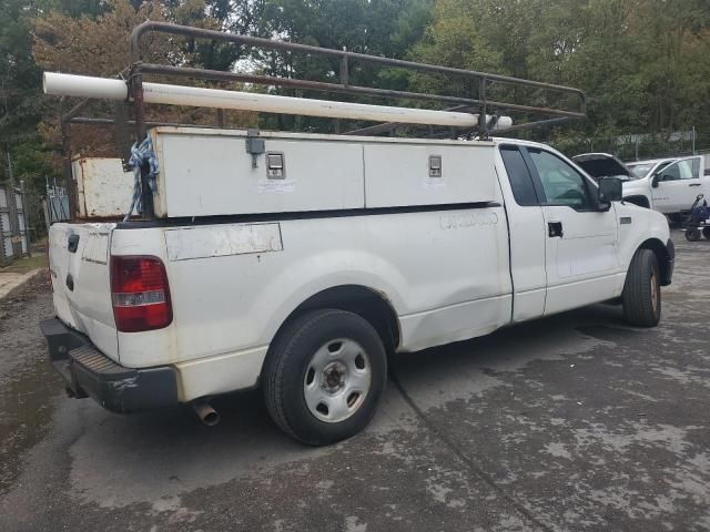 2008 Ford F150
