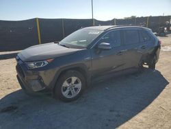 2020 Toyota Rav4 XLE en venta en Indianapolis, IN